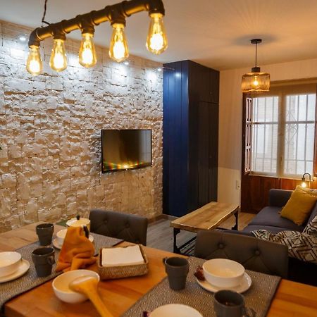 Meraki Suites Albaycin Granada Exteriör bild