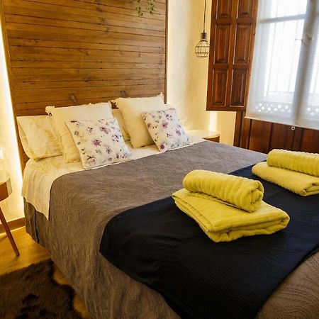 Meraki Suites Albaycin Granada Exteriör bild