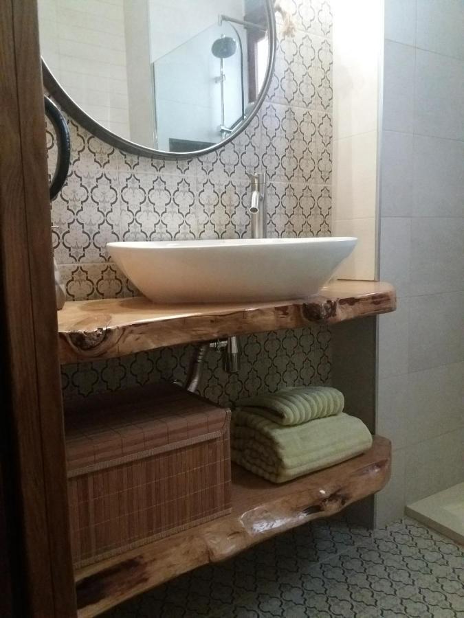 Meraki Suites Albaycin Granada Exteriör bild