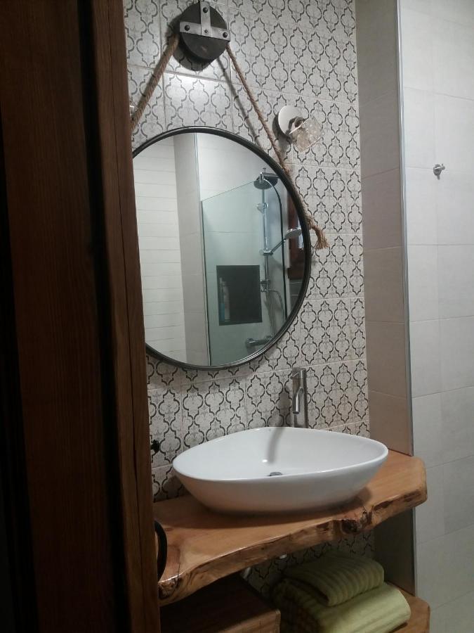 Meraki Suites Albaycin Granada Exteriör bild