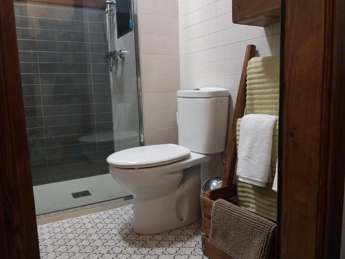 Meraki Suites Albaycin Granada Exteriör bild