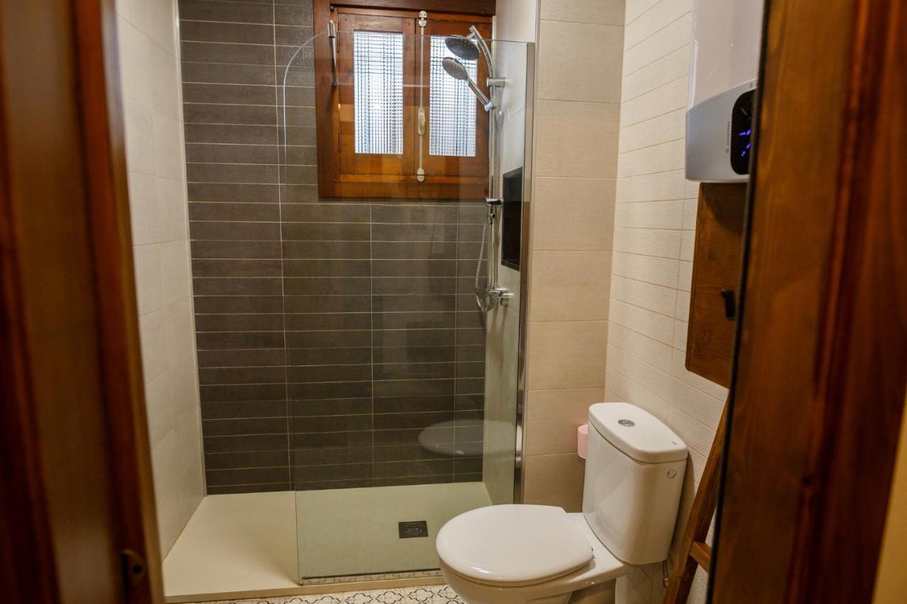 Meraki Suites Albaycin Granada Exteriör bild