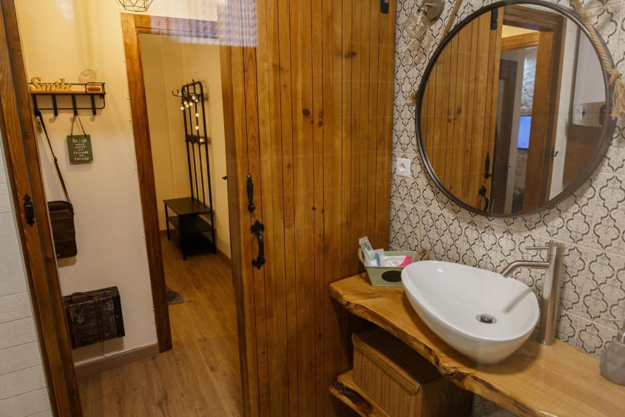 Meraki Suites Albaycin Granada Exteriör bild