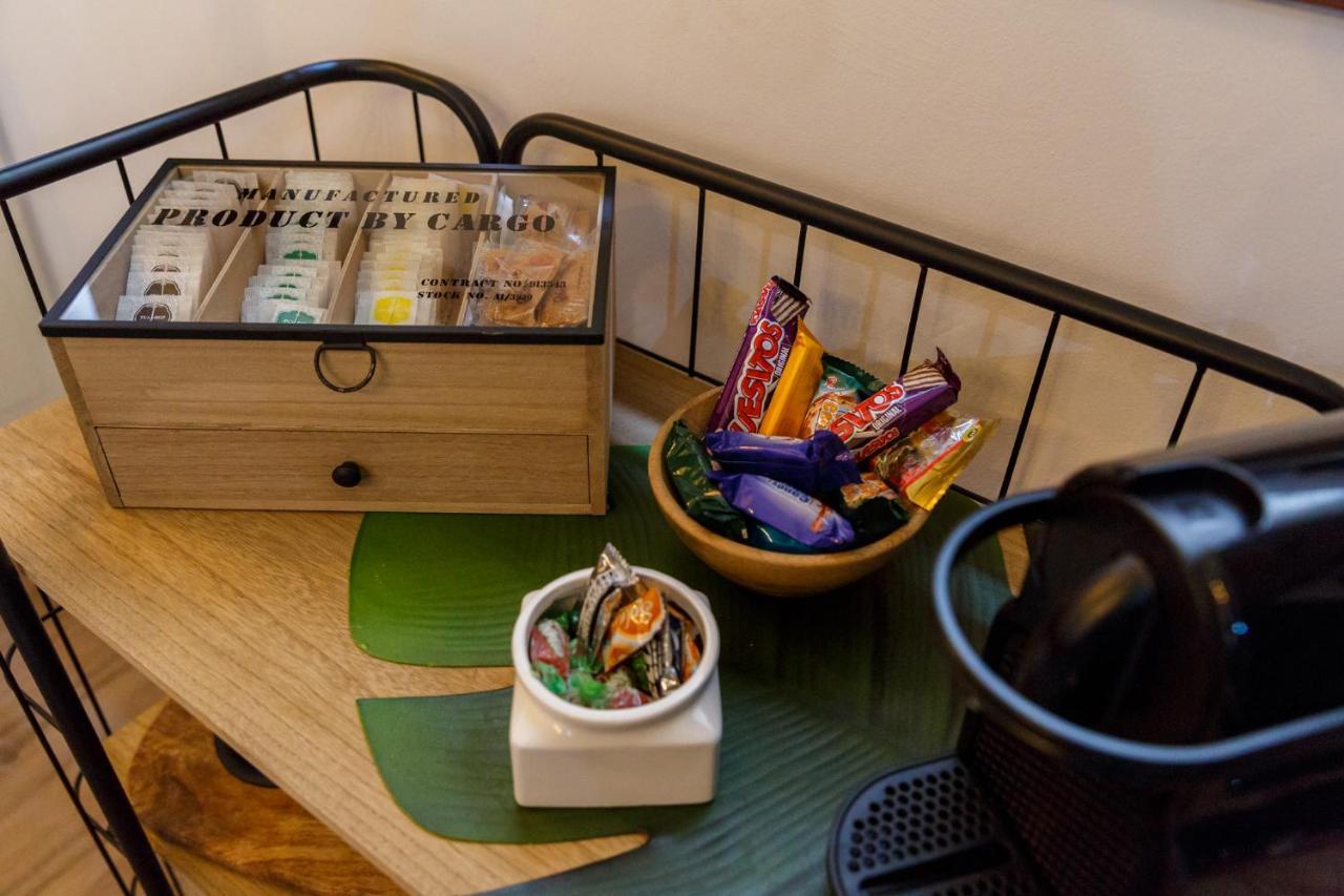 Meraki Suites Albaycin Granada Exteriör bild